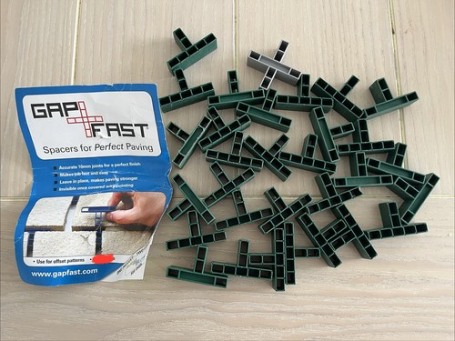 Gapfast heavy duty 10mm - heavy, tee